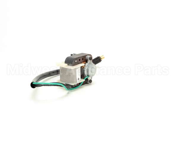 2013 Atlas Metal Fan Motor
