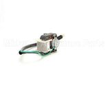 2013 Atlas Metal Fan Motor