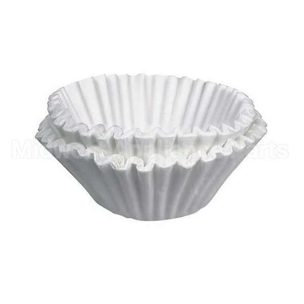 20131.0000 Compatible Bunn Filters 10Gal 24X11 252Pk 36Cl