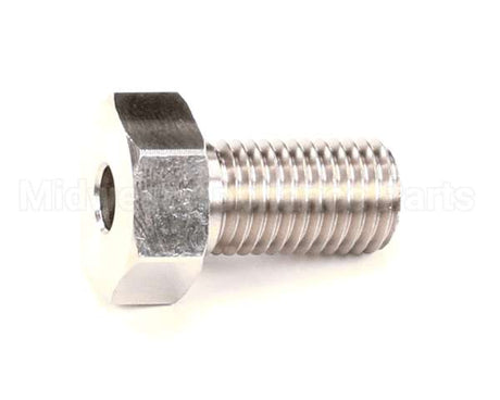 2013133 Giorik Screw, Fan Motor, M12, Evo, Sb