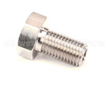 2013133 Giorik Screw, Fan Motor, M12, Evo, Sb