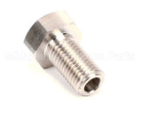 2013133 Giorik Screw, Fan Motor, M12, Evo, Sb