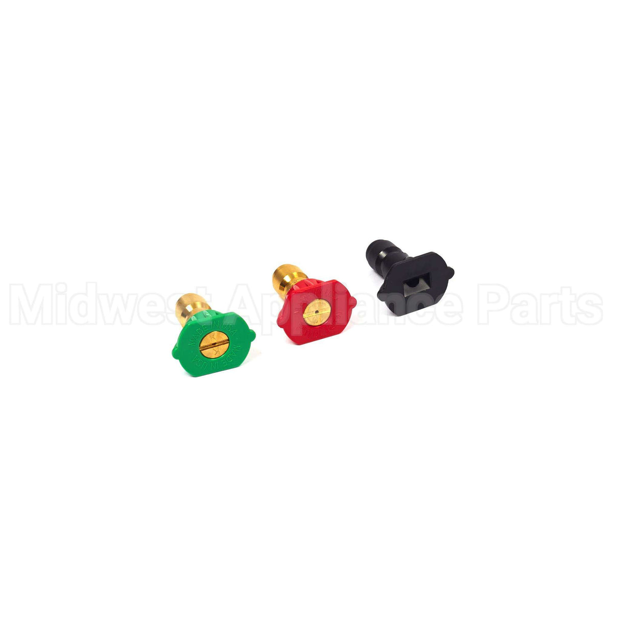 201324GS Briggs & Stratton Kit-Qc Nozzles