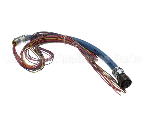 20138 Gaylord Uv Module/Ballast Wiring Harn