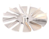 2014-4 Atlas Metal Fan Blade