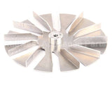 2014-4 Atlas Metal Fan Blade