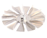 2014-4 Atlas Metal Fan Blade