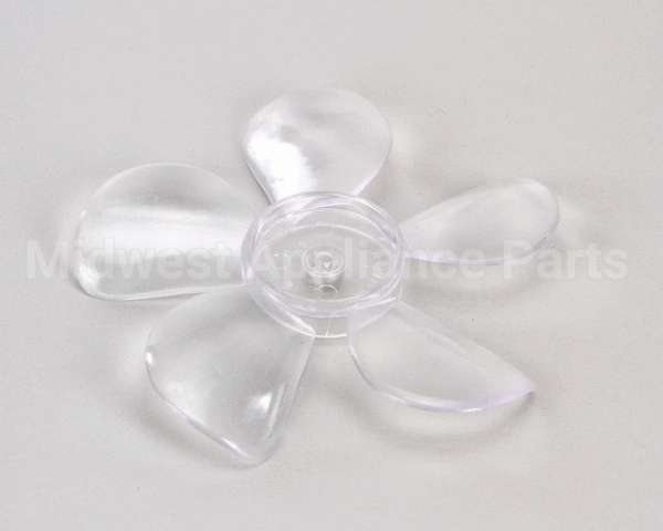 2014-5 Atlas Metal Fan Blade (Right)