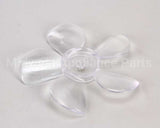 2014-5 Atlas Metal Fan Blade (Right)