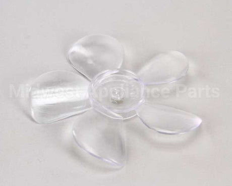 2014-5 Atlas Metal Fan Blade (Right)