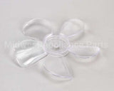 2014-5 Atlas Metal Fan Blade (Right)