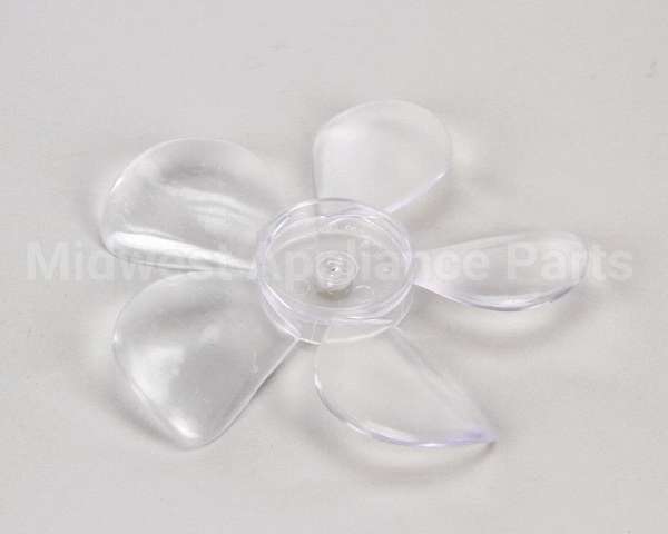 2014-5 Atlas Metal Fan Blade (Right)