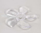 2014-5 Atlas Metal Fan Blade (Right)