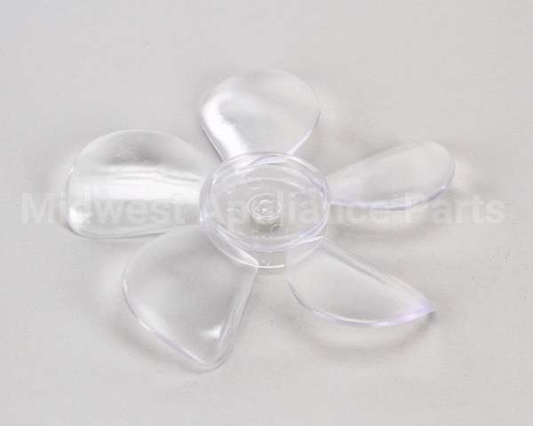 2014-5 Atlas Metal Fan Blade (Right)