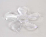 2014-5 Atlas Metal Fan Blade (Right)