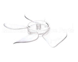 2014-8 Atlas Metal Fan Blade (Left)