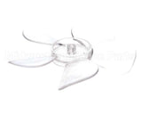 2014-8 Atlas Metal Fan Blade (Left)