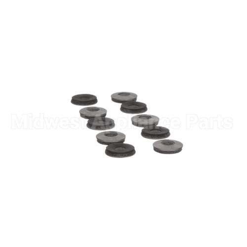 20140 Gaylord 14" Bonded Washer