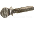 2014004 Compatible Redco Thumbscrew (1/4-20 X 1")