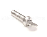 2014004 Vollrath 1/4-20X1 Type A Thumb Screw