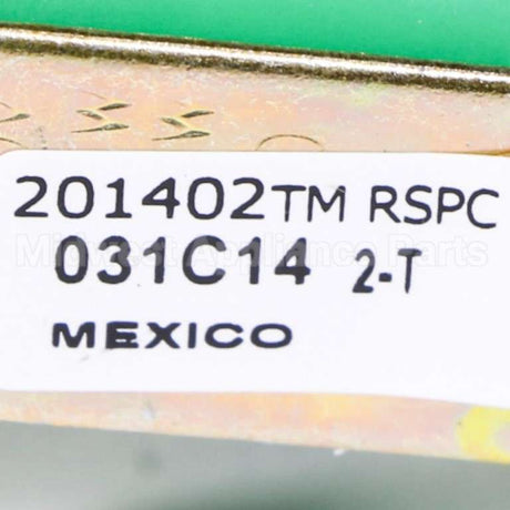 201402P Speed Queen Valve Mixing 120V 60Hzpkg