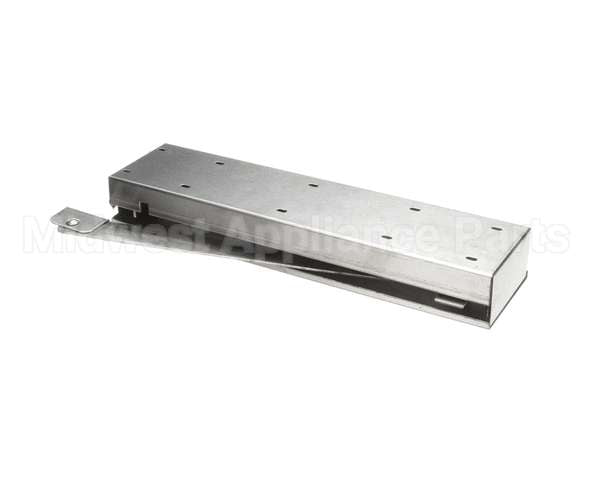 201403 Duke Door Track Mechanism