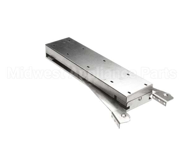 201403 Duke Door Track Mechanism