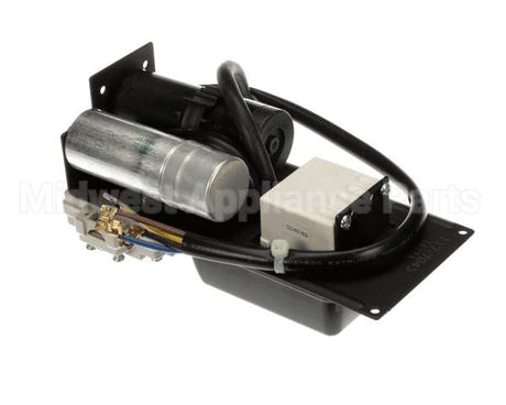 201444 Aht Cooling Systems Start Components