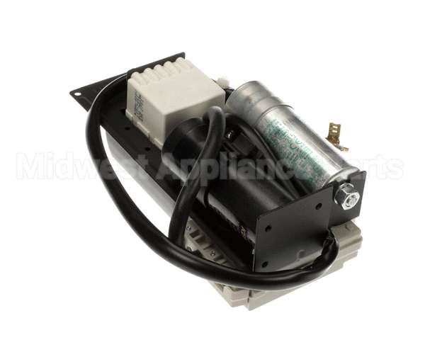 201444 Aht Cooling Systems Start Components