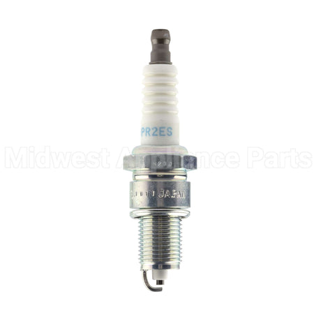 2015 NGK Bpr2Es Solid Spark Plug