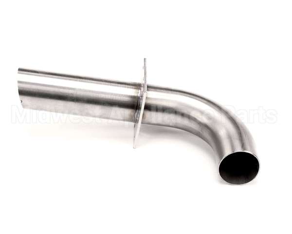 2015573 Bki Pipe, Vent, Te102R
