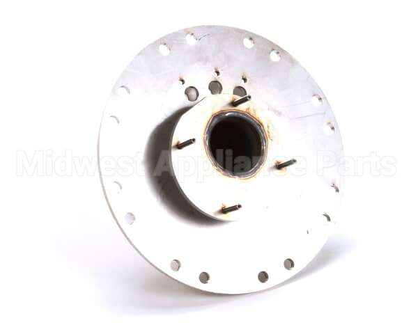 2015577 Bki Burner, Gas Fecralloy, Combiki