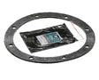 2015582 Giorik Gasket, Burner, Grphte, 178Mm Od, 3Mm Th