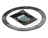 2015582 Giorik Gasket, Burner, Grphte, 178Mm Od, 3Mm Th