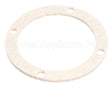 2015695 Giorik Gasket, Tube, Insul Ppr, 79Mm Od, 3Mm Th
