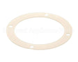 2015768 Giorik Gasket, Tube, Silicone, 79Mm Od, 1.5Mm T