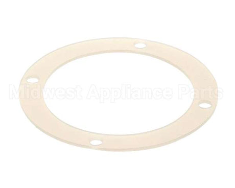 2015768 Giorik Gasket, Tube, Silicone, 79Mm Od, 1.5Mm T