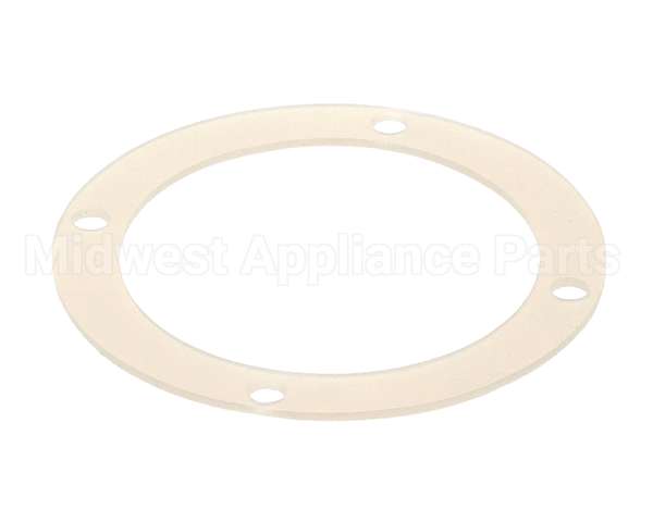 2015768 Giorik Gasket, Tube, Silicone, 79Mm Od, 1.5Mm T