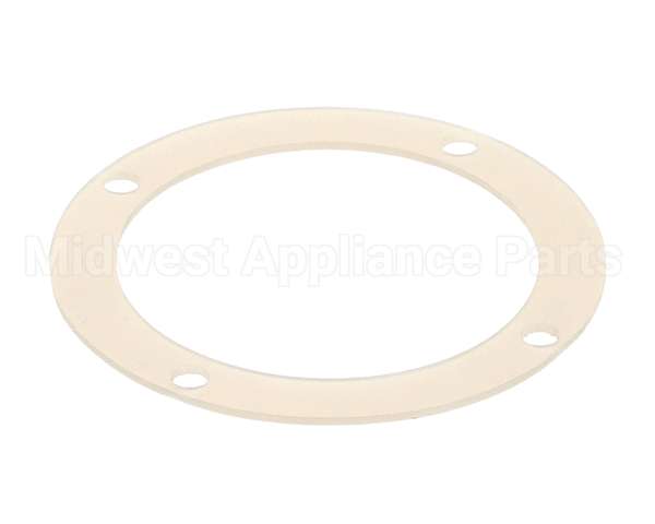 2015768 Giorik Gasket, Tube, Silicone, 79Mm Od, 1.5Mm T