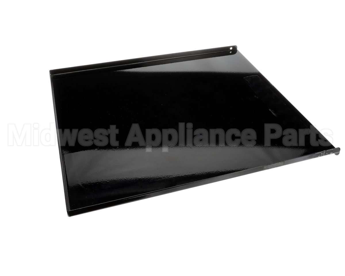 20158 Imperial Oven Bottom (20 In Oven) Procelainized F