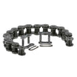 2016-8 Compatible Montague Chain W/2 Links