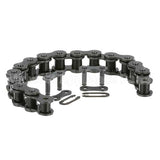 2016-8 Compatible Montague Chain W/2 Links