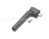 2016.1507S Rational Door Handle Rational