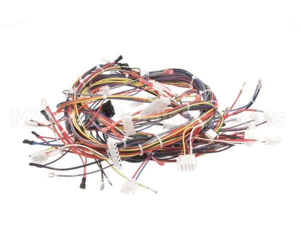 20161501 Amana Menumaster Harness-Oven