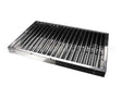201625 Flame Gard Filter Ss 16 X 25
