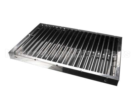 201625 Flame Gard Filter Ss 16 X 25