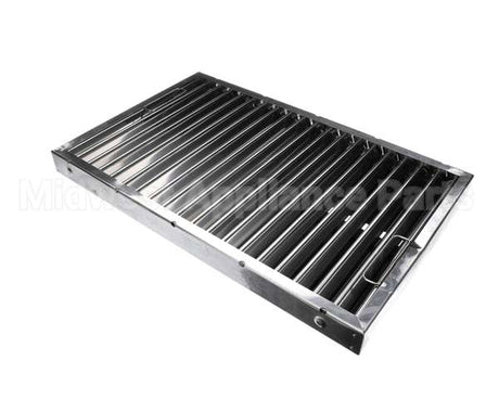 201625 Flame Gard Filter Ss 16 X 25