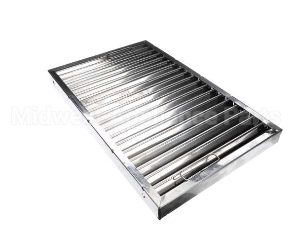 201625 Flame Gard Filter Ss 16 X 25