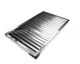 201625 Flame Gard Filter Ss 16 X 25
