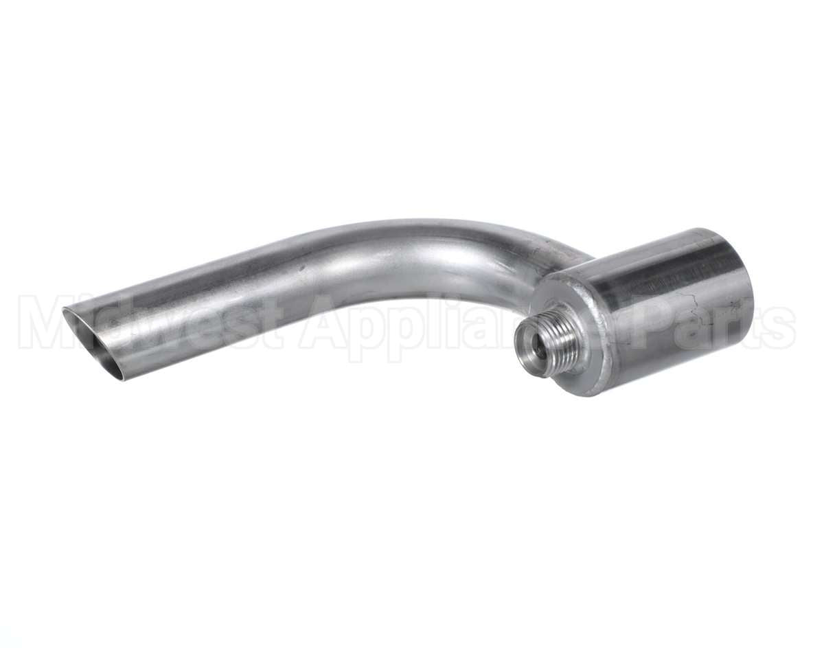 2016259 Convotherm Air-Outlet Pipe End Oes Mini E